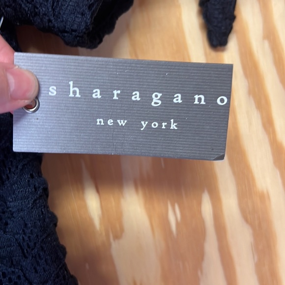 Dress Navy blue size 6 NWT - Picture 3 of 7